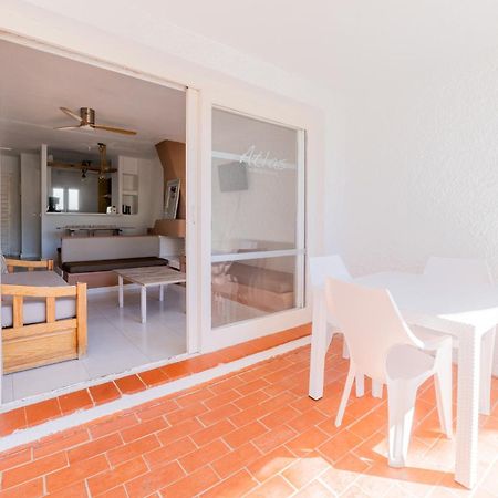 Atlas Apartments Ibiza Santa Eulalia del Río Exterior foto