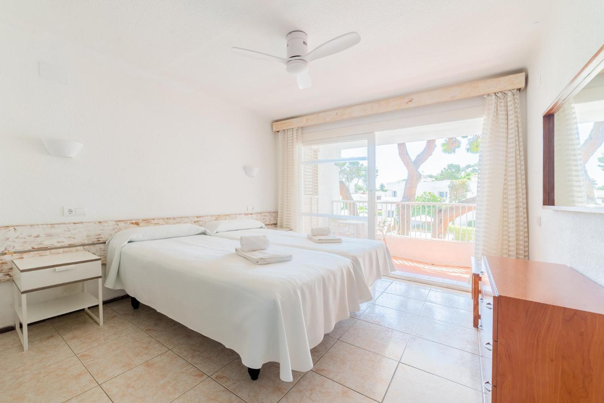 Atlas Apartments Ibiza Santa Eulalia del Río Exterior foto
