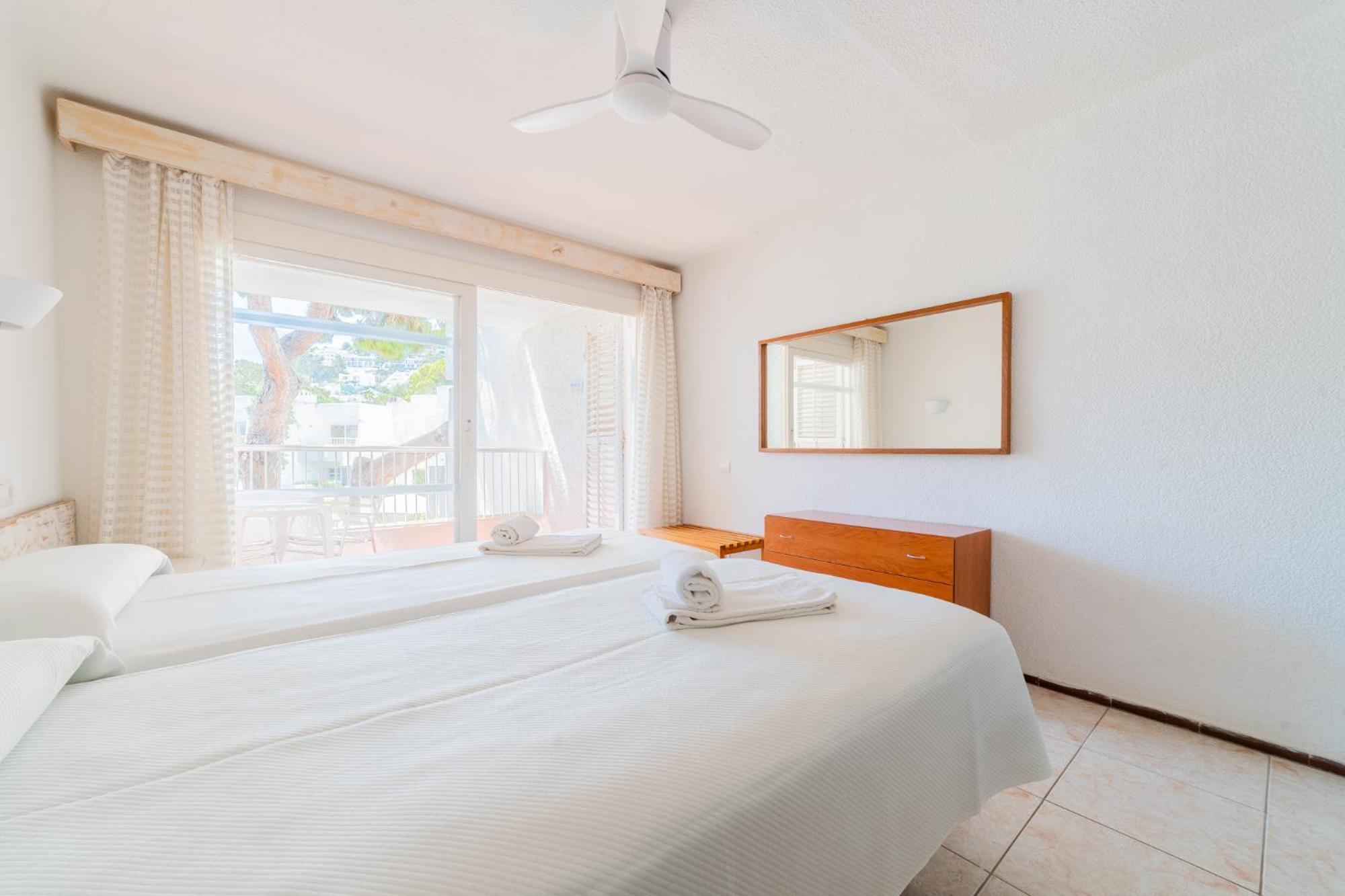Atlas Apartments Ibiza Santa Eulalia del Río Exterior foto
