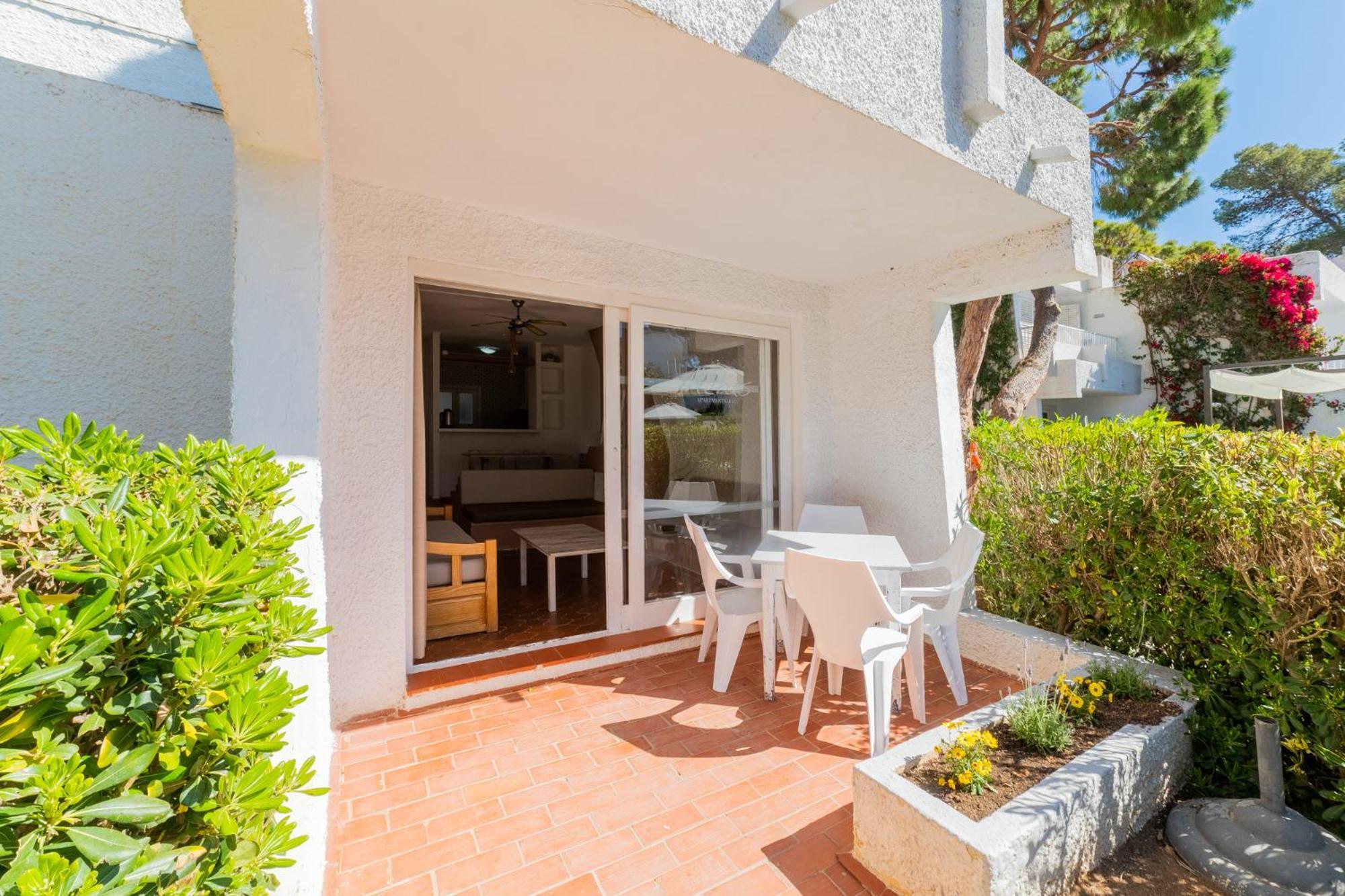 Atlas Apartments Ibiza Santa Eulalia del Río Exterior foto