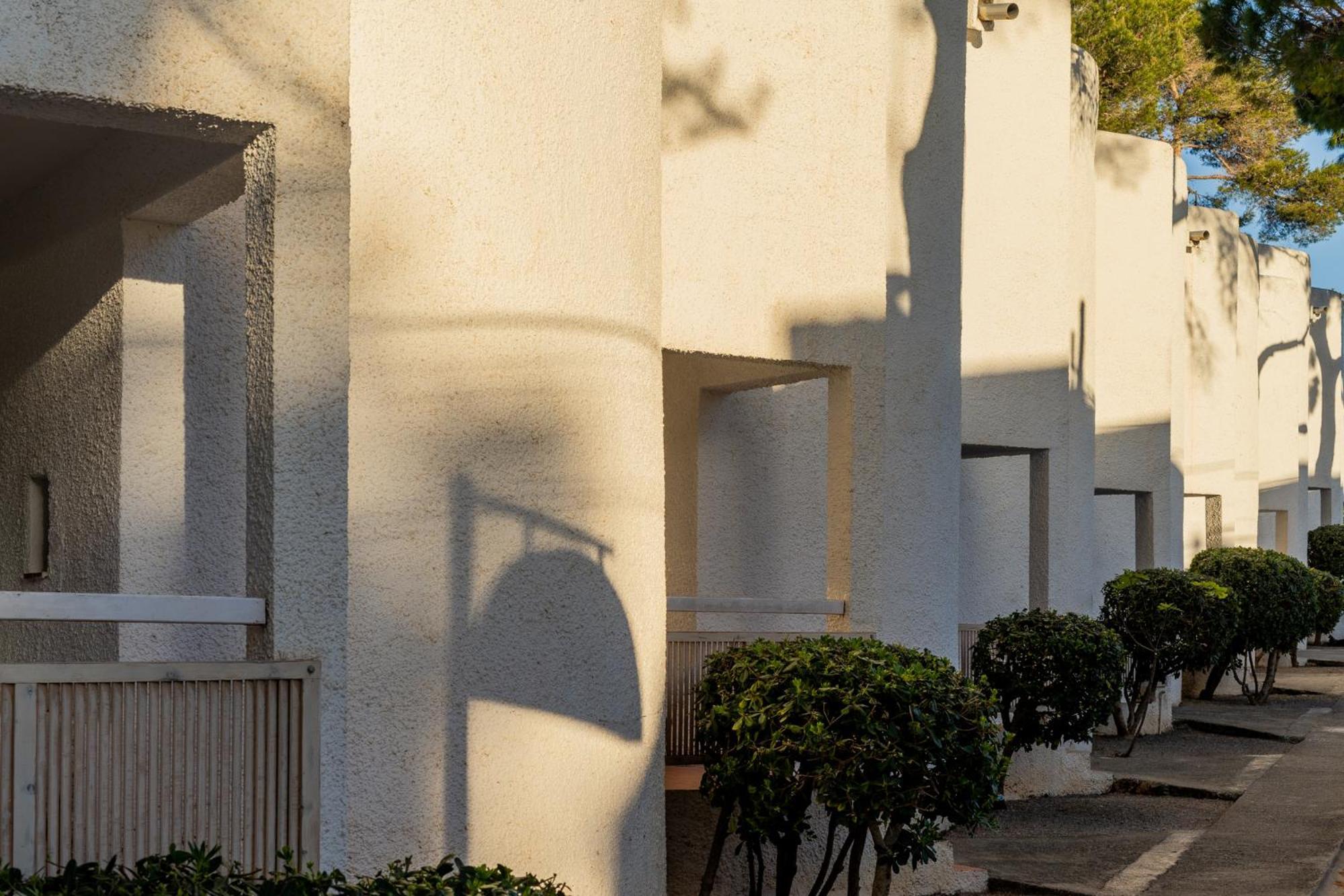 Atlas Apartments Ibiza Santa Eulalia del Río Exterior foto