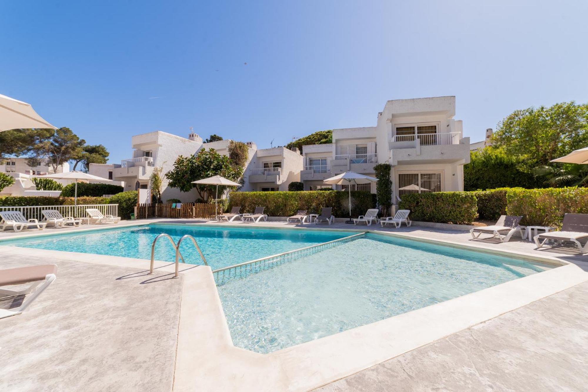 Atlas Apartments Ibiza Santa Eulalia del Río Exterior foto