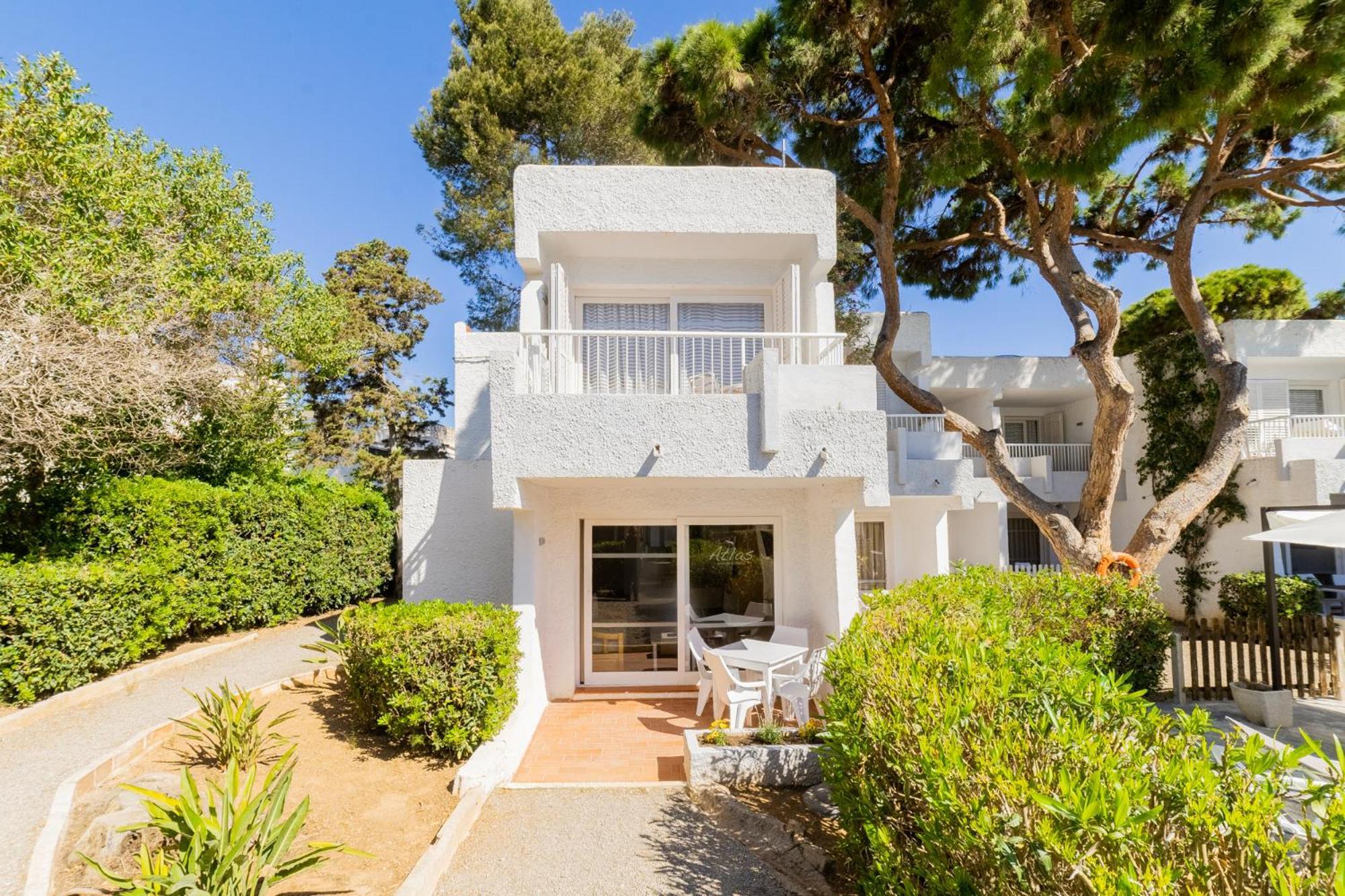 Atlas Apartments Ibiza Santa Eulalia del Río Exterior foto