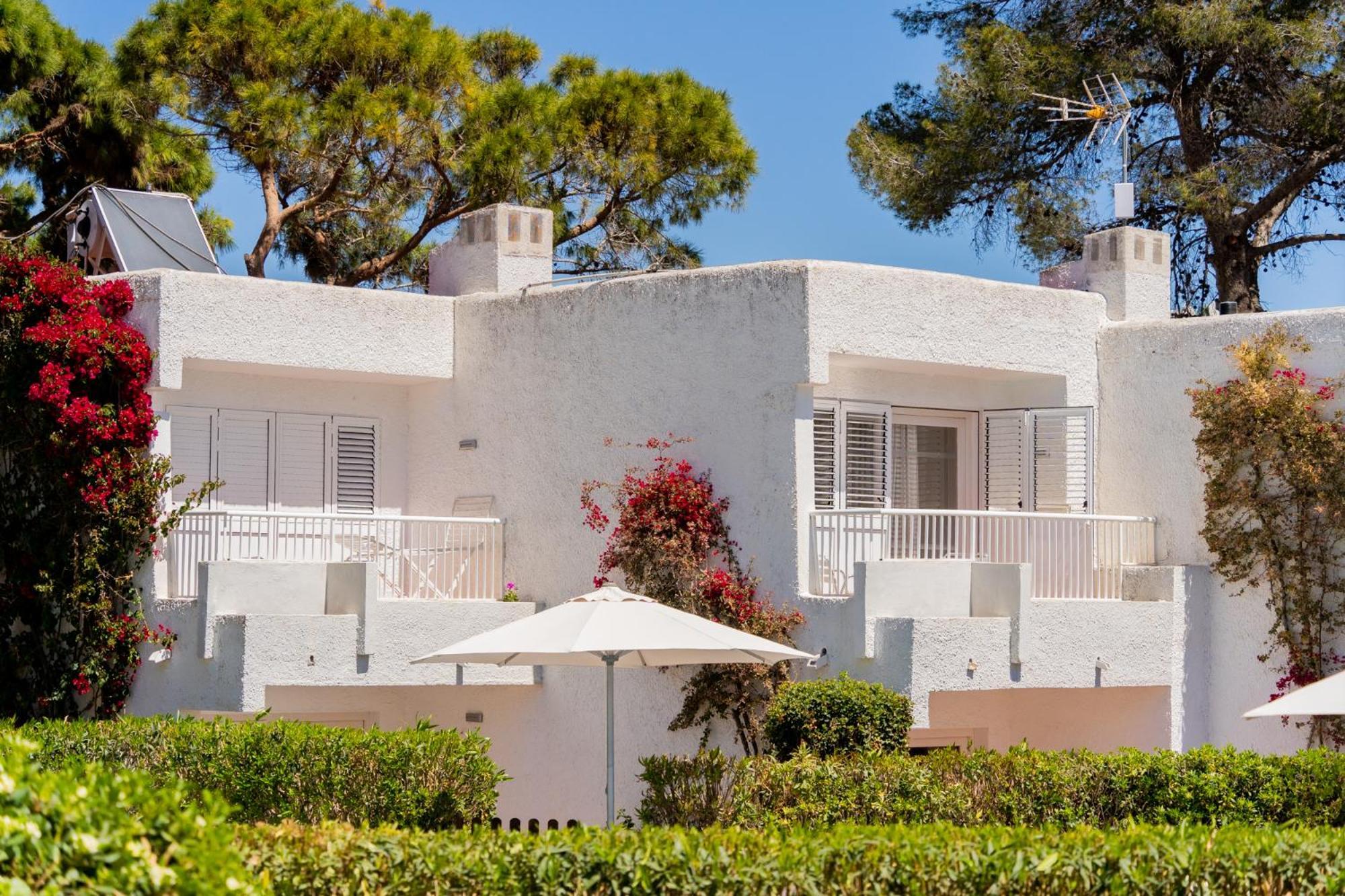 Atlas Apartments Ibiza Santa Eulalia del Río Exterior foto
