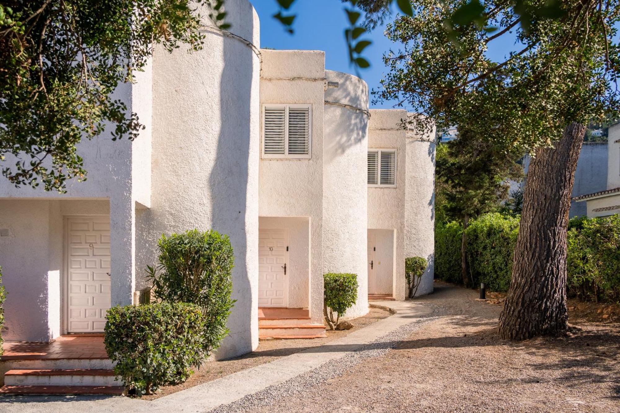 Atlas Apartments Ibiza Santa Eulalia del Río Exterior foto